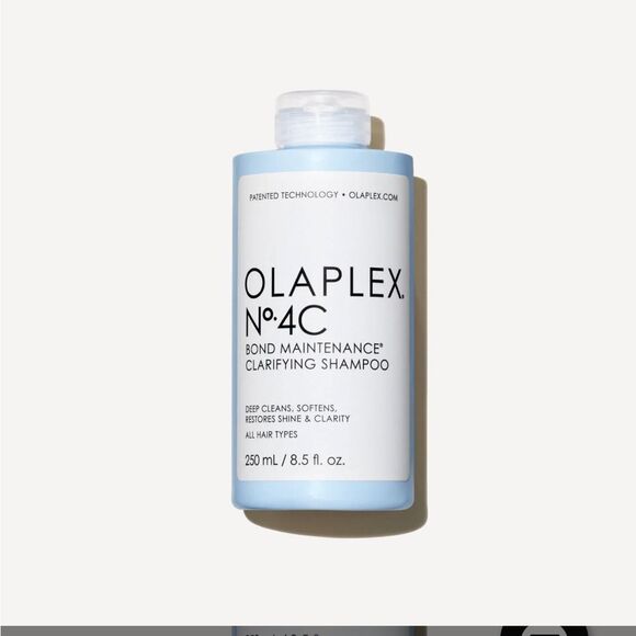 OLAPLEX No.4C Bond Maintenance Shampoo - FULL SIZE - Picture 1 of 10